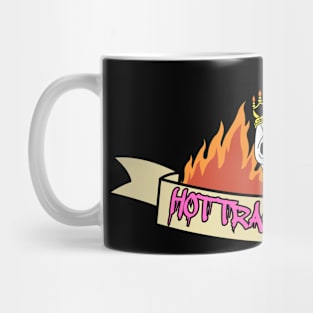 HTS Banner Mug